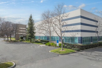 More details for 6955 Mowry Ave, Newark, CA - Industrial for Lease