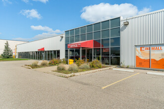 1245 Franklin Blvd, Cambridge, ON for lease Building Photo- Image 1 of 2