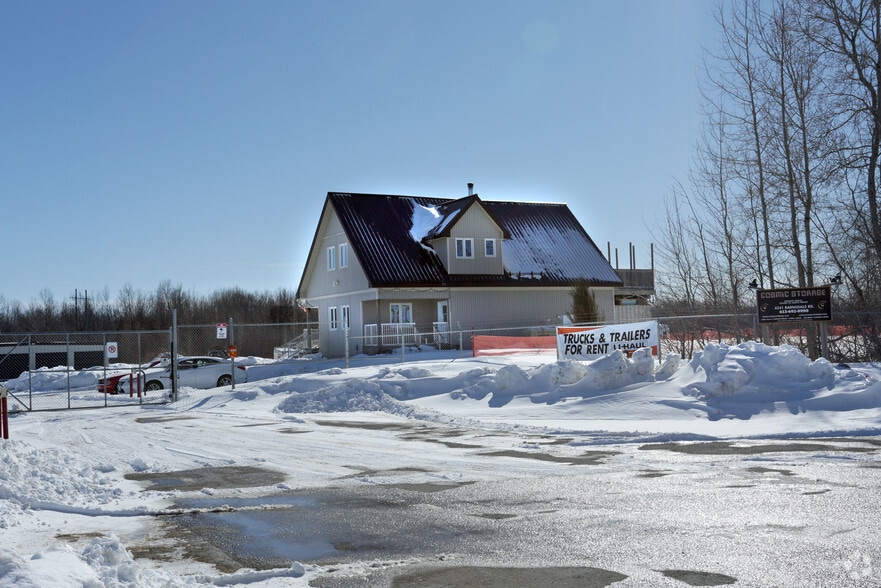 4241 Barnsdale Rd, Ottawa, ON for sale - Primary Photo - Image 1 of 1