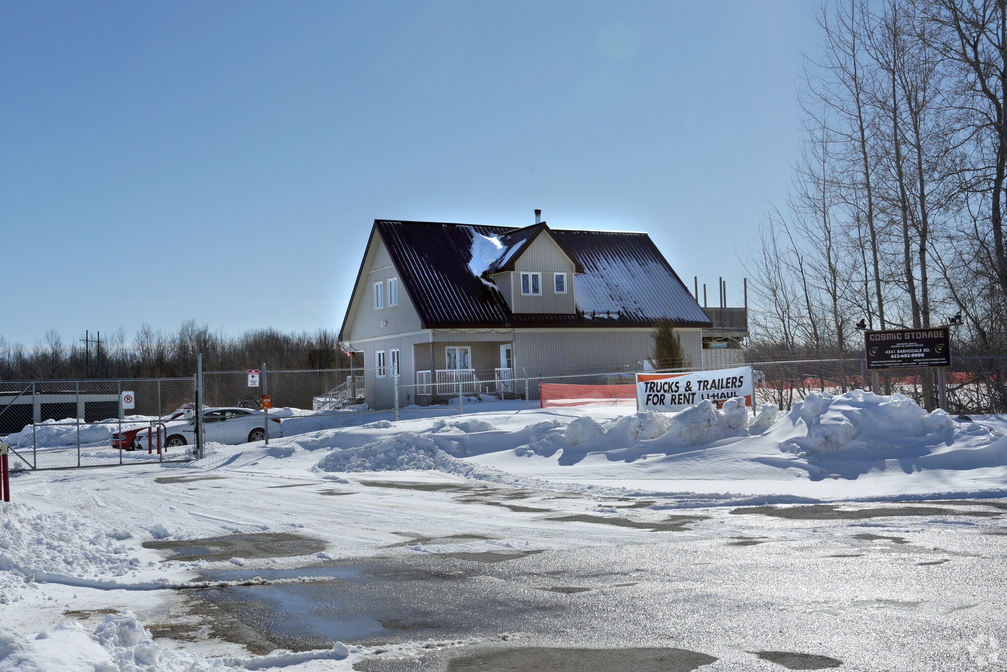 4241 Barnsdale Rd, Ottawa, ON for sale Primary Photo- Image 1 of 1