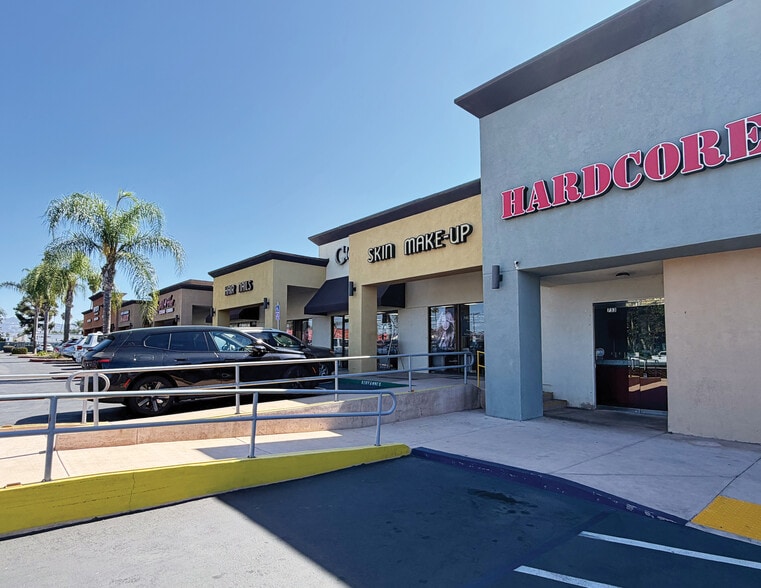 701 -777 Broadway, El Cajon, CA for sale - Building Photo - Image 3 of 7