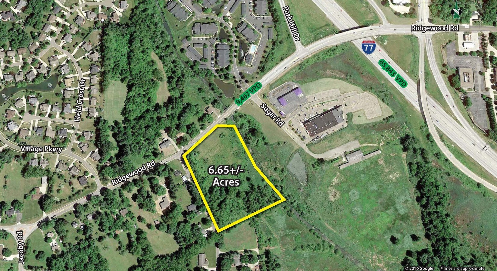 3358 Ridgewood Rd Akron Oh : 2019 Ridgewood Rd, Akron, OH 44313 | MLS