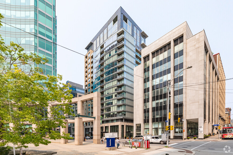 101 Queen St, Ottawa, ON for lease - Primary Photo - Image 1 of 8