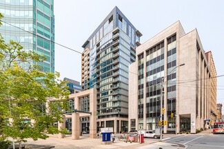 More details for 101 Queen Street & 108-116 Sparks Street – for Sale, Ottawa, ON