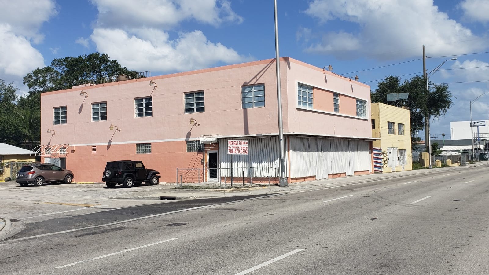 2200 NW 27th Ave, Miami, FL for sale Building Photo- Image 1 of 1