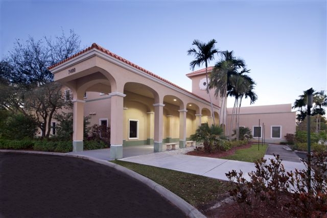 7400 SW 87th Ave, Miami, FL 33173 - Galloway Medical Park | LoopNet