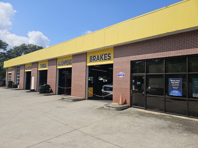 3943 Old Austell Rd, Powder Springs, GA for lease - Building Photo - Image 1 of 12