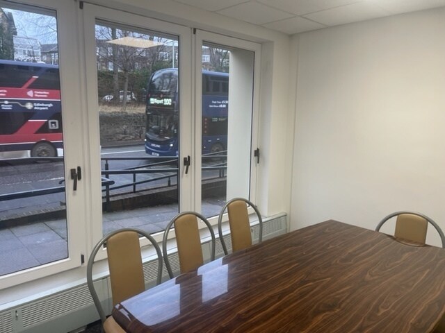 17 Corstorphine Rd, Edinburgh for lease - Building Photo - Image 2 of 16