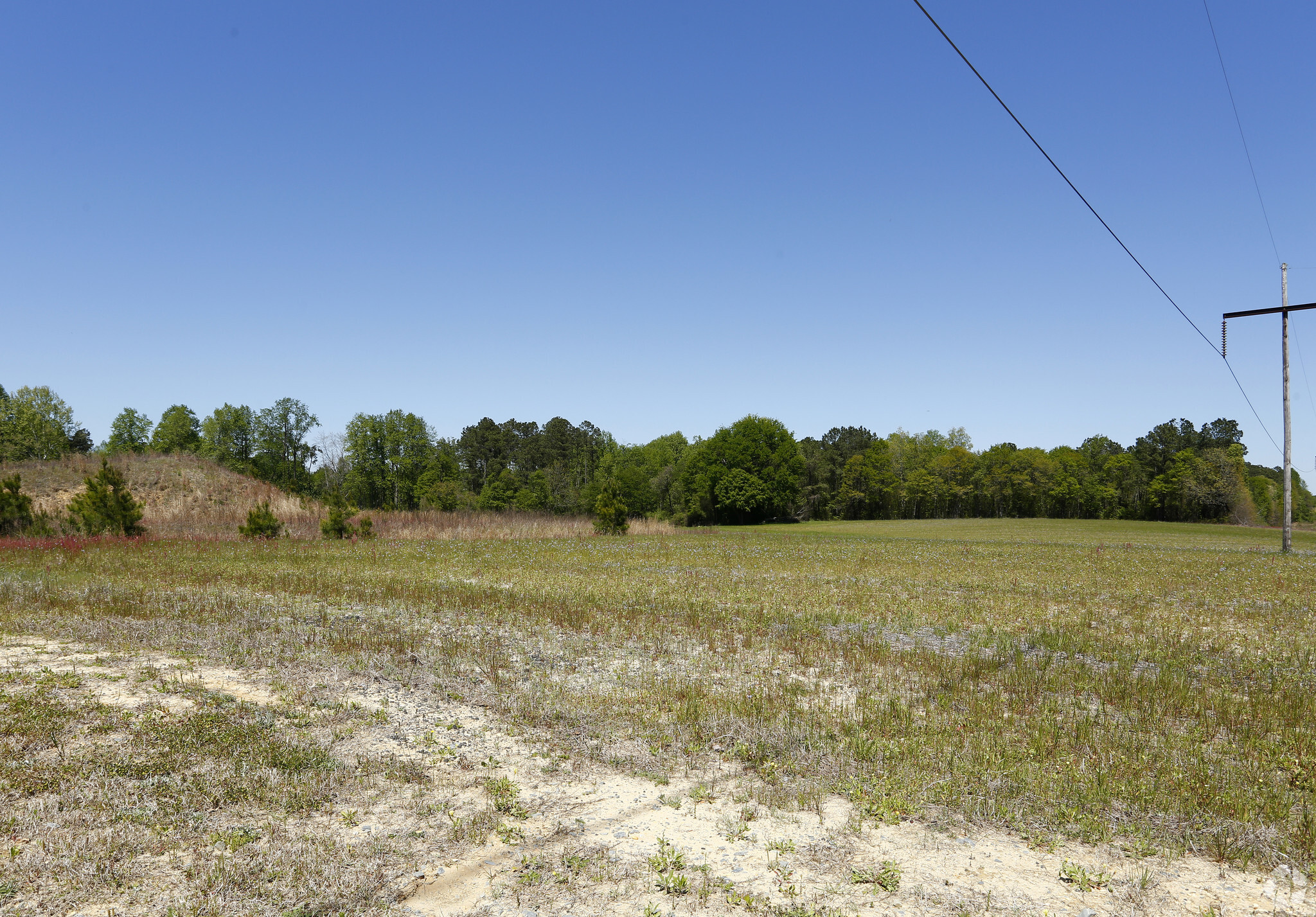 Four Oaks Pky, Four Oaks, NC for lease Building Photo- Image 1 of 4