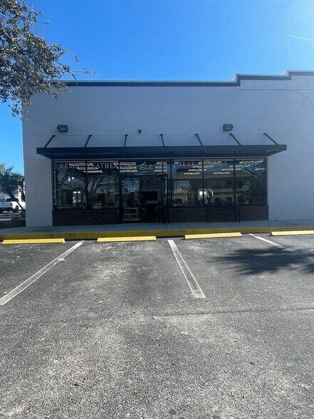 9030-9144 Bonita Beach Rd, Bonita Springs, FL for lease - Building Photo - Image 3 of 10