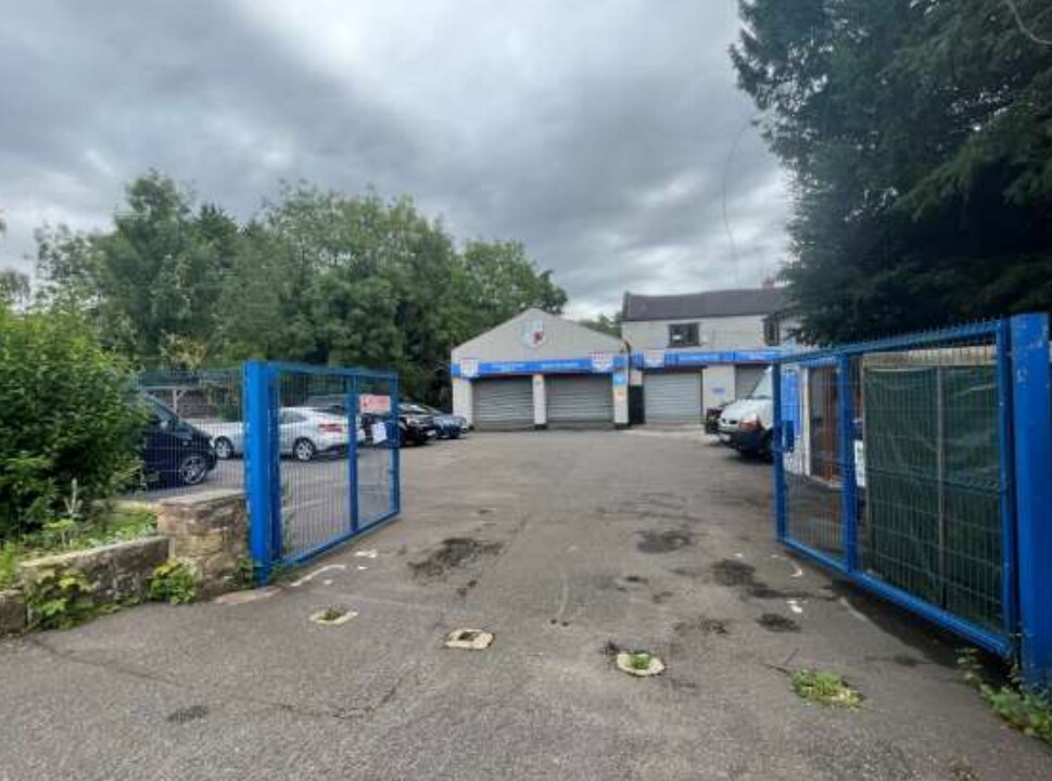 4 Tamworth St, Duffield for sale Building Photo- Image 1 of 1