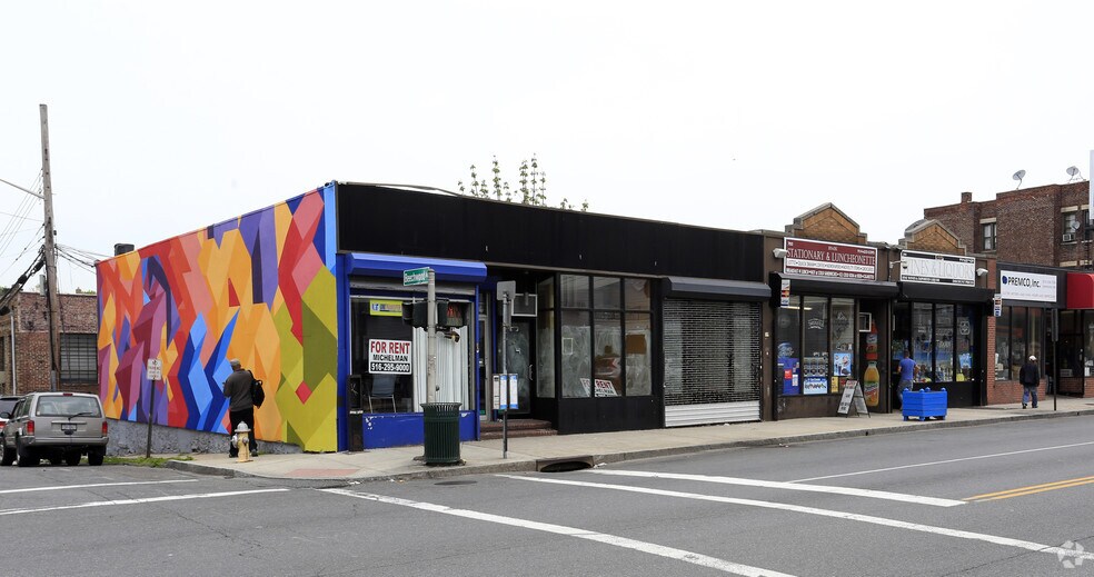 701-709 Main St, New Rochelle, NY for sale - Primary Photo - Image 1 of 1