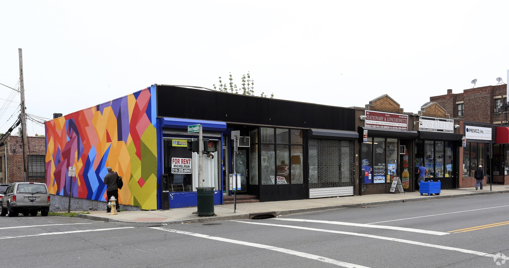 701-709 Main St, New Rochelle, NY for sale Primary Photo- Image 1 of 1