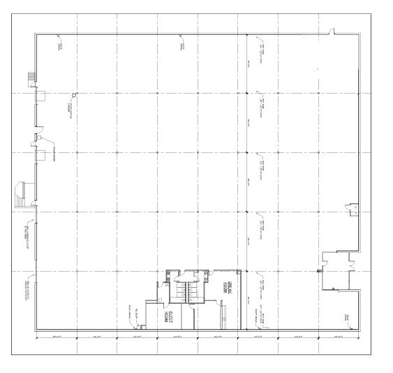 560 Anglum Rd, Hazelwood, MO for lease Floor Plan- Image 1 of 1