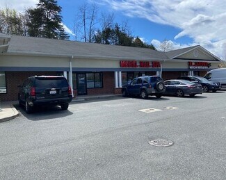 More details for 138 Stoneridge Dr N, Ruckersville, VA - Retail for Lease