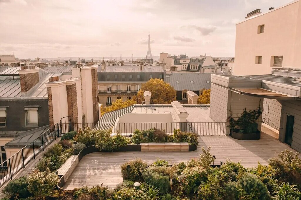 Coworking - Jusqu'à 2 postes - Photo 1