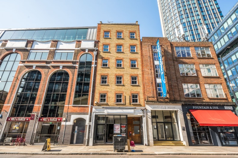 56 Stamford St, London for lease Interior Photo- Image 1 of 20