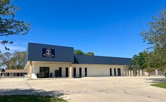 More details for 18 C.M. Rambo Dr, Saraland, AL - Coworking for Lease