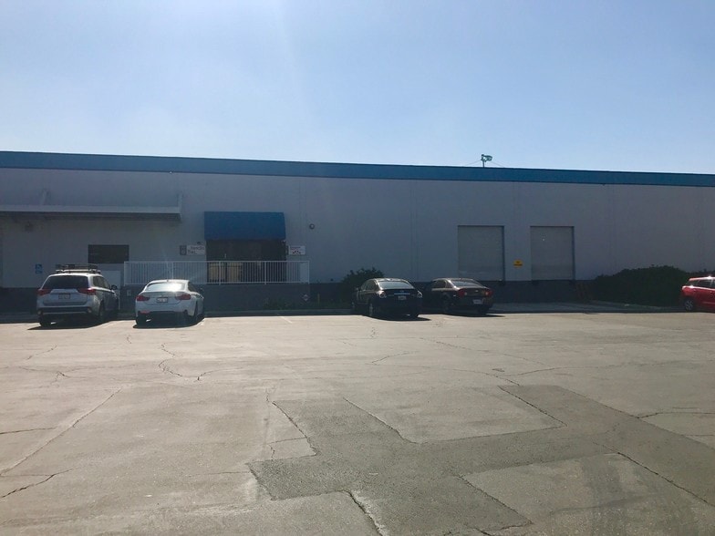 1801 Highland Ave, Duarte, CA for lease - Other - Image 2 of 5