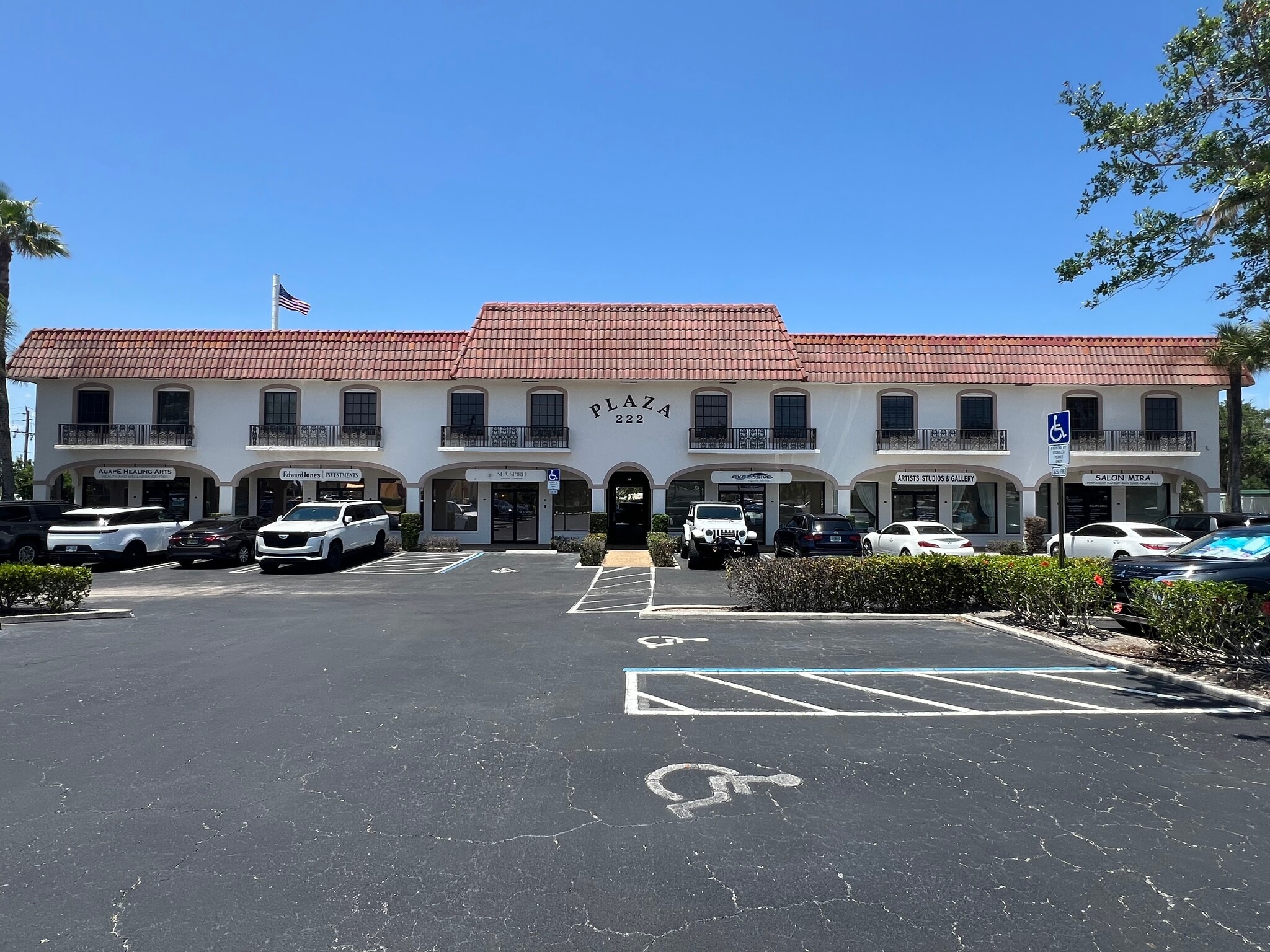 222 US Highway 1, Tequesta, FL for lease Building Photo- Image 1 of 2