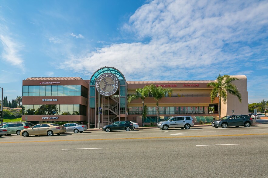 111 N Atlantic Blvd, Monterey Park, CA 91754 Retail Property for Sale
