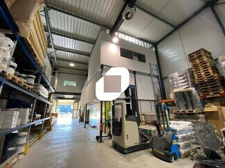 More details for 17 Rue Georges Melies, Cormeilles-en-Parisis - Flex for Lease
