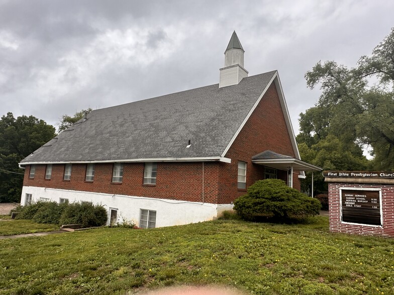 8620 Wornall, Kansas City, MO for sale - Building Photo - Image 3 of 40