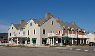 More details for 4345 New Town Ave, Williamsburg, VA - Office for Lease