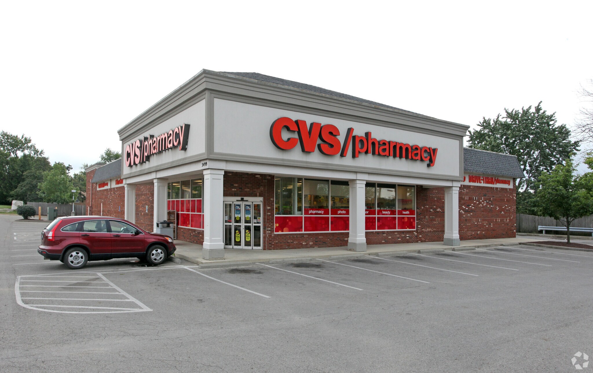 3499 Clime Rd, Columbus, OH for sale Building Photo- Image 1 of 1