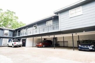 More details for Montrose Multi Family 3.8% interest rate – for Sale, Houston, TX