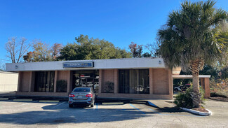 More details for 1345 Park Ave, Orange Park, FL - Office for Lease