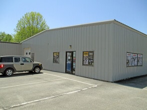 165 Industrial Dr, Dover, NH for lease Interior Photo- Image 1 of 3