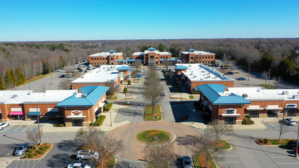 2900 Hwy 74, Monroe, NC for lease - Building Photo - Image 1 of 13