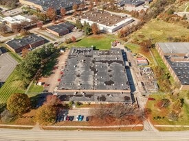 150 Gamma Dr, Pittsburgh PA - Life Science