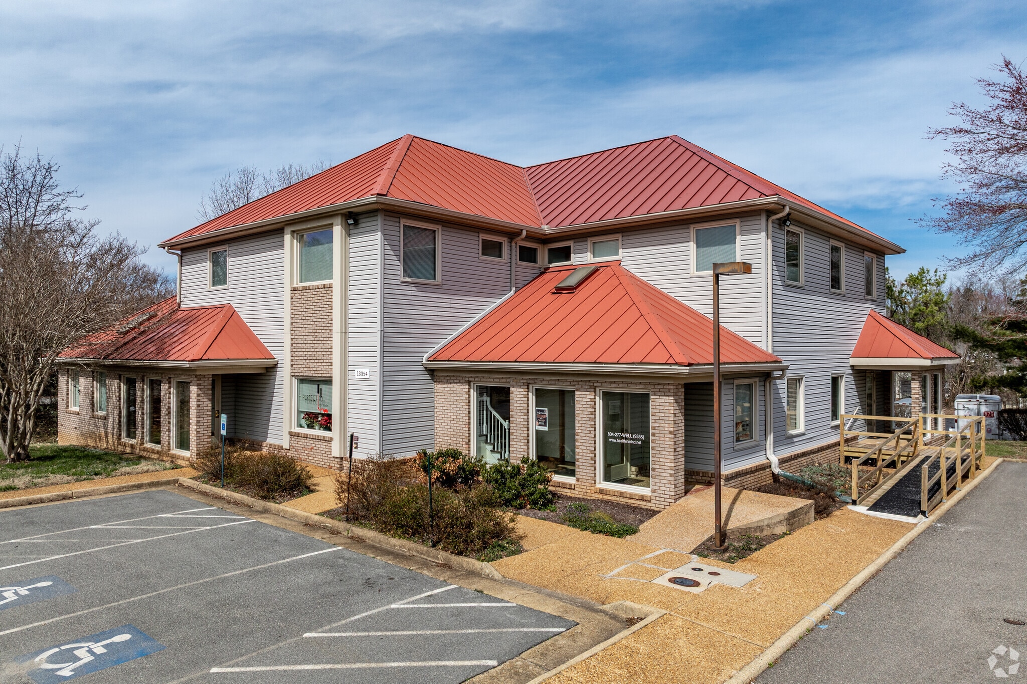 13354 Midlothian Tpke, Midlothian, VA for lease Building Photo- Image 1 of 6