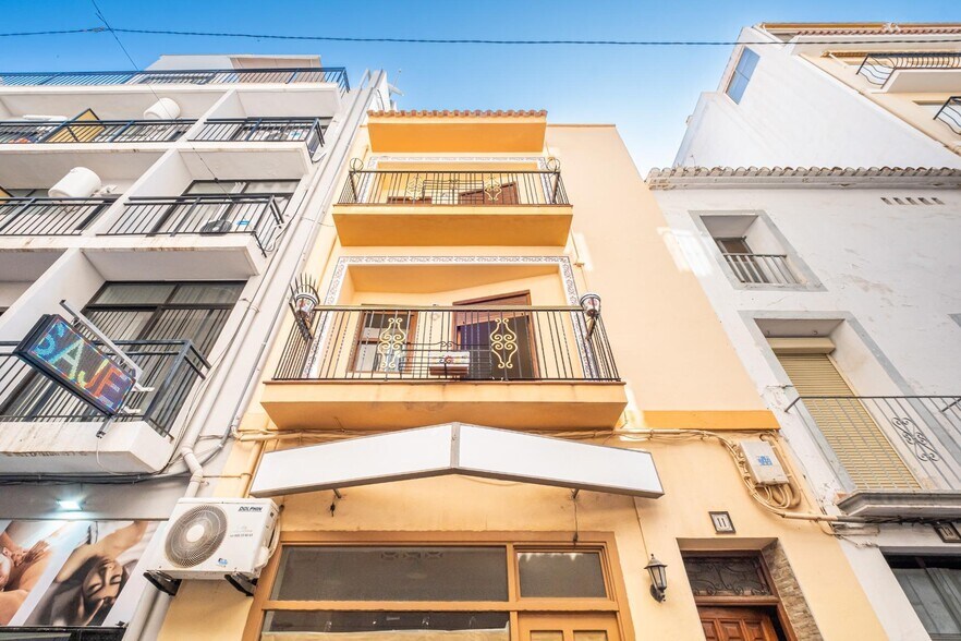 Retail in Benidorm, Alicante for sale - Building Photo - Image 2 of 44