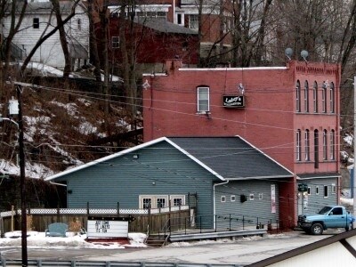 640 Front St, Susquehanna, PA for sale Building Photo- Image 1 of 1
