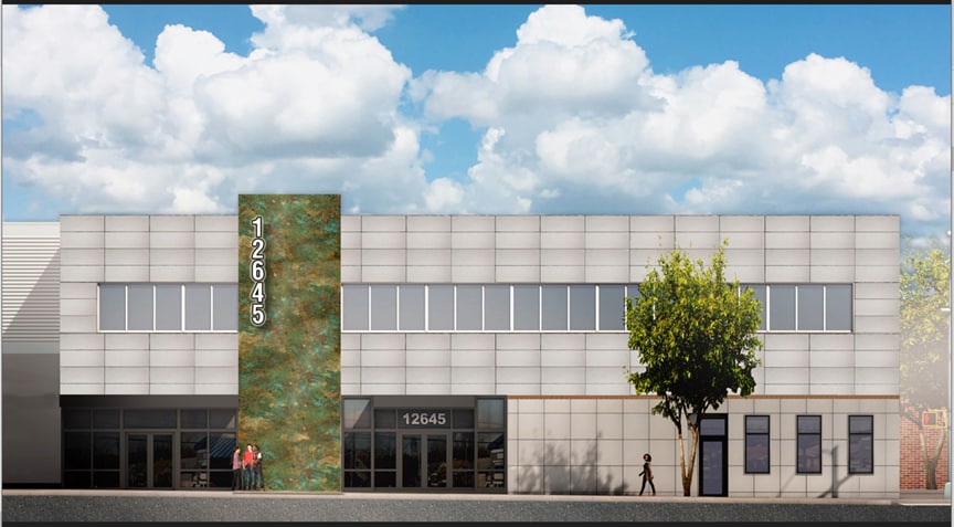 12645 Flatlands Ave, Brooklyn, NY for lease Building Photo- Image 1 of 2