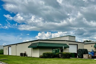 More details for 1710 12th St E, Palmetto, FL - Industrial for Lease