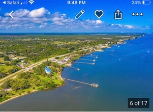 8800 US Highway 1, Micco, FL - Aerial map view - Image1