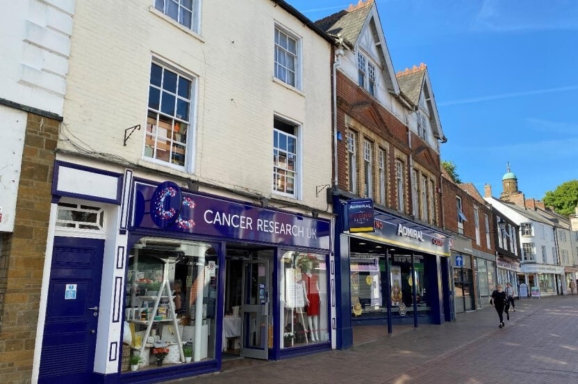 9 Parsons St, Banbury for sale Primary Photo- Image 1 of 1