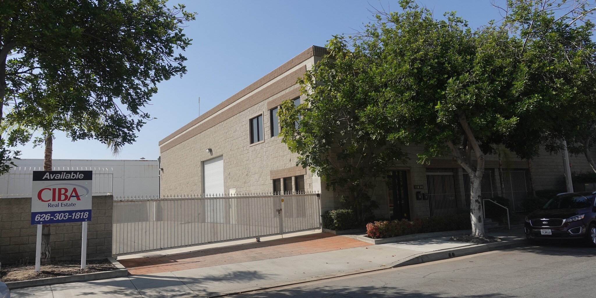 11636 Goldring Rd, Arcadia, CA for lease Building Photo- Image 1 of 8