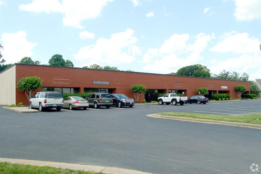 12906-12918 Old Stage Rd, Chester, VA for sale - Primary Photo - Image 1 of 1