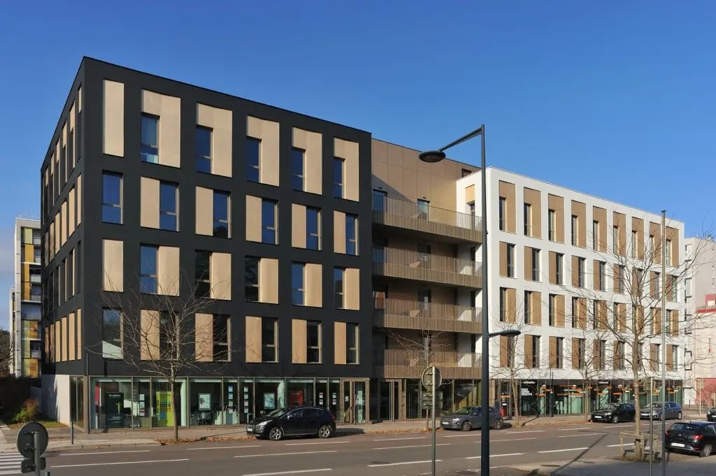 Office in for lease Building Photo- Image 1 of 15