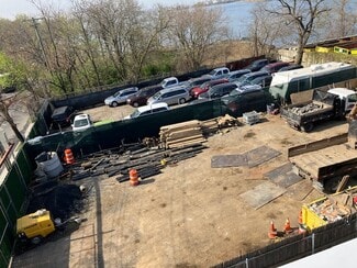 More details for 509 Brush Ave, Bronx, NY - Land for Lease