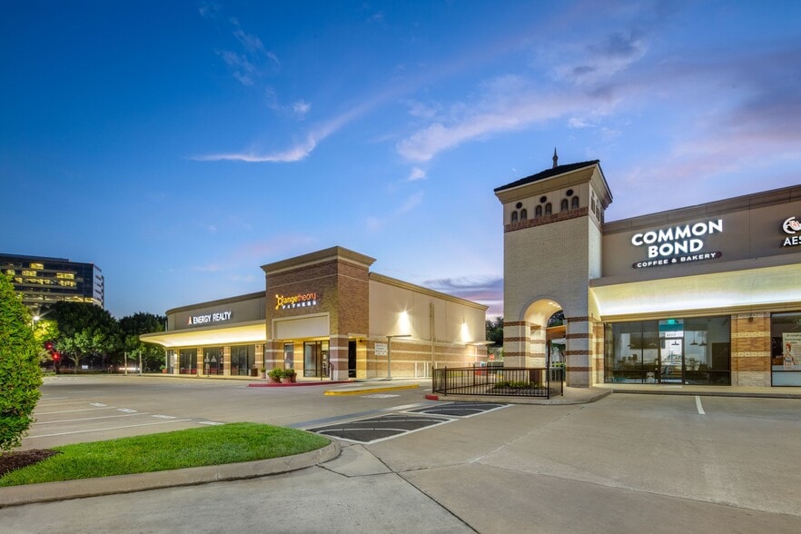 1127 Eldridge Pky, Houston, TX for lease - Building Photo - Image 2 of 10