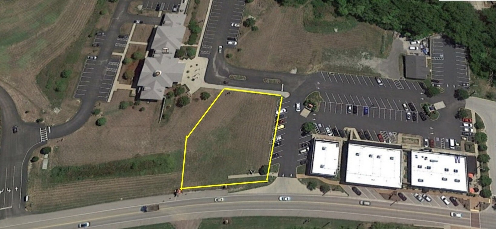 5401 5TH St, Cottleville, MO 63304