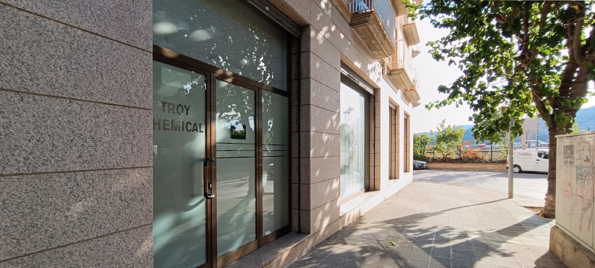 Office/Retail in Sant Pere de Vilamajor, Barcelona for lease Interior Photo- Image 1 of 11