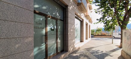 Office/Retail in Sant Pere de Vilamajor, Barcelona for lease Interior Photo- Image 1 of 11