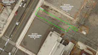 More details for 1070 Cornell Ave, Lovelock, NV - Land for Sale